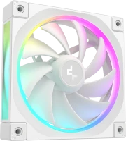 Zdjęcia - Chłodzenie Deepcool FL12 White 