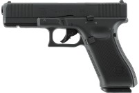 Фото - Пневматичний пістолет Umarex GLOCK 17 Gen5 MOS CO2 4.5mm 