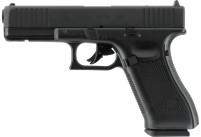 Фото - Пневматичний пістолет Umarex GLOCK 17 Gen5 MOS CO2 4.5mm Pellet 