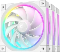 Фото - Система охолодження Deepcool FL12-3 IN 1 White 