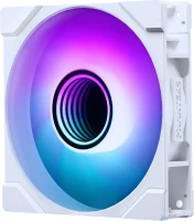 Фото - Система охолодження Phanteks M25G2-120 D-RGB White Fan Single 