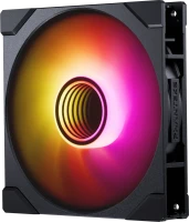 Zdjęcia - Chłodzenie Phanteks M25G2-140 D-RGB Black Fan 3 Pack 