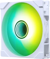 Zdjęcia - Chłodzenie Phanteks M25G2-140 D-RGB Reverse White Fan Single 