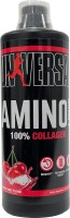 Фото - Амінокислоти Universal Nutrition Amino Liquid 1000 ml 