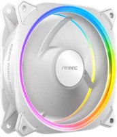 Фото - Система охолодження Antec Neo Prizm T3 140 ARGB White 3 in 1 Pack 