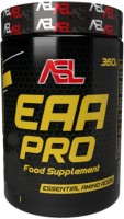 Фото - Амінокислоти ASL EAA Pro 360 g 