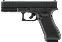 Zdjęcia - Pistolet pneumatyczny Umarex Umarex GLOCK 17 Gen5 MOS CO2 4.5mm Single Action 