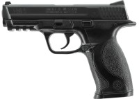 Фото - Пневматичний пістолет Umarex Smith & Wesson M&P40 CO2 6mm 