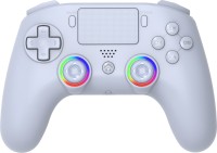 Ігровий маніпулятор Subsonic Wireless LED Controller for PS4 