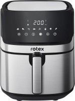 Фото - Фритюрниця Rotex ROM680-XL 