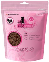 Zdjęcia - Karma dla kotów Catz Finefood Classic Snack Turkey 45 g 