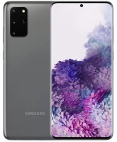 Фото - Мобільний телефон Samsung Galaxy S20 Plus 5G 128 ГБ / 8 ГБ