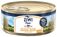 Фото - Корм для кішок Ziwi Peak Original Chicken Canned  85 g