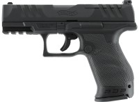 Фото - Пневматичний пістолет Umarex Walther PDP Compact 4" CO2 4.5mm 