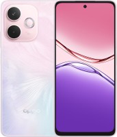 Zdjęcia - Telefon komórkowy OPPO A5 Pro 128 GB / 6 GB