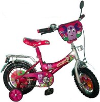Фото - Дитячий велосипед Baby Tilly Drive 