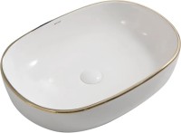 Фото - Умивальник MIXXUS Premium Ellipse 60 MP6564 600 мм