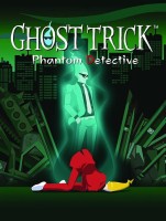 Гра Capcom Ghost Trick: Phantom Detective 