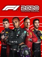 Фото - Гра Codemasters F1 2020 