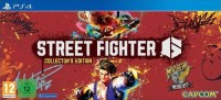 Гра Capcom Street Fighter 6: Collector's Edition 