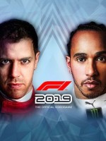 Фото - Гра Codemasters F1 2019 