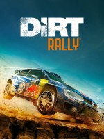 Фото - Гра Codemasters Dirt Rally 