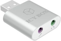 Звукова карта Icy Box IB-AC527 