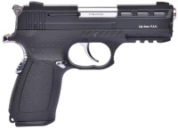 Zdjęcia - Rewolwer typu Flobert / pistolet startowy Kuzey S-320 