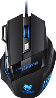 Zdjęcia - Myszka ExtraLink Gaming Mouse M1 