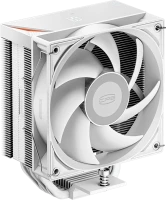 Zdjęcia - Chłodzenie PCCooler RT500 Digital White 