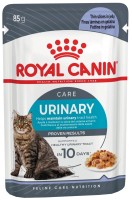 Фото - Корм для кішок Royal Canin Urinary Care Jelly Pouch 85 g 