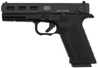 Zdjęcia - Pistolet pneumatyczny SAS G18 CO2 4.5mm 