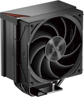 Zdjęcia - Chłodzenie PCCooler RZ500 Black 