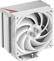 Фото - Система охолодження PCCooler RZ500 White 