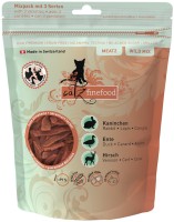 Zdjęcia - Karma dla kotów Catz Finefood Classic Snack Wild Mix 45 g 