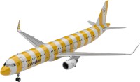 Zdjęcia - Model do sklejania (modelarstwo) Revell Airbus A321-200 Condor (1:144) 