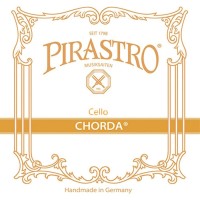 Фото - Струни Pirastro Chorda Cello A String Heavy Gauge 