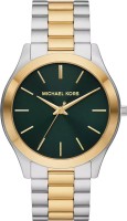 Фото - Наручний годинник Michael Kors Runway MK9149 