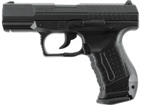 Фото - Пневматичний пістолет Walther P99 DAO CO2 6mm 