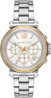 Фото - Наручний годинник Michael Kors Maren MK7495 