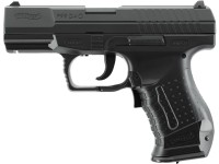 Пневматичний пістолет Walther P99 DAO AEG 6mm 