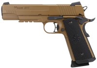 Фото - Пневматичний пістолет Sig Sauer 1911 Emperor Scorpion CO2 4.5mm 