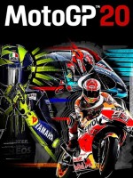 Гра Milestone MotoGP 20 