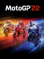 Гра Milestone MotoGP 22 