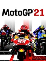 Гра Milestone MotoGP 21 