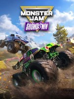 Гра Milestone Monster Jam Showdown 