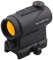 Фото - Приціл Vector Optics Centurion 1x20 