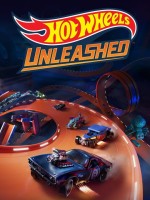 Гра Milestone Hot Wheels Unleashed 