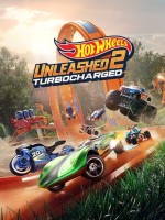 Гра Milestone Hot Wheels Unleashed 2: Turbocharged 