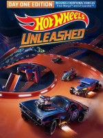 Гра Milestone Hot Wheels Unleashed: Day One Edition 